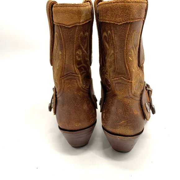 OLD GRINGO cowboy boots western sz 9.5 womens - Picture 7 of 11